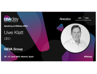 Our CEO Uwe Klatt is looking forward to meeting you at EBAday 2023 in Madrid