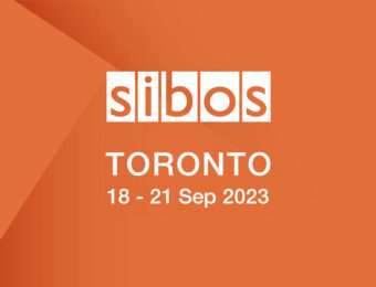 Sibos Exhibition, Toronto, 18 – 21 September 2023
